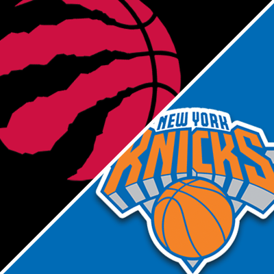 new york knicks toronto raptors prediction