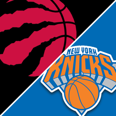 Raptors beat Knicks in OT 123-121