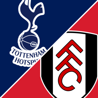 Tottenham Hotspur vs Fulham - 23rd October 2023 — Quayside