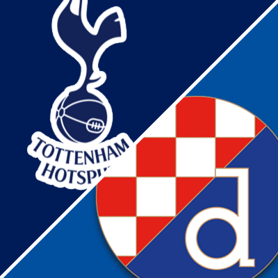 Tottenham Beat Dinamo Zagreb