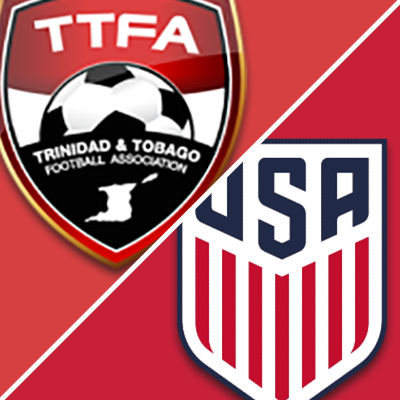 T&T Beat USMNT