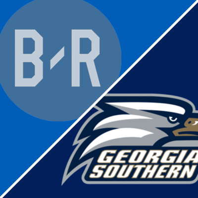 Georgia Southern beats Trinity Baptist 53-32