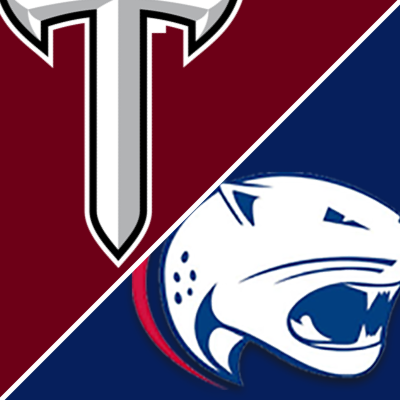 South Alabama beats Troy 73-70