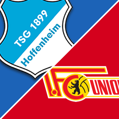 Union Berlin Beat Hoffenheim