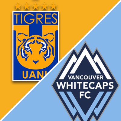 Vancouver Whitecaps v Tigres UANL - The Story In Pictures …