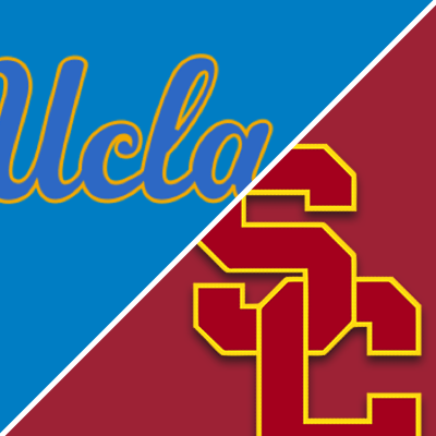 UCLA beats USC 65-50