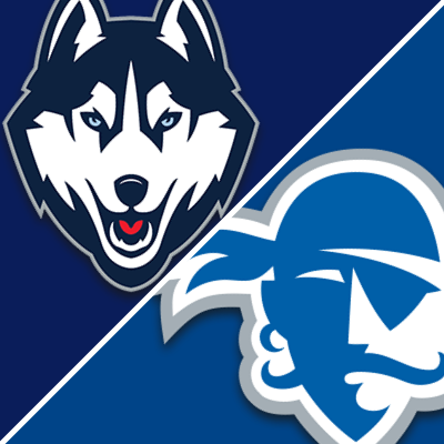 Seton Hall beats No. 15 Connecticut 67-66