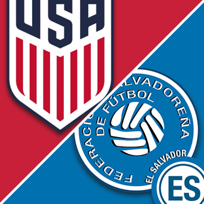 USMNT vs. El Salvador - Mar 27, 2023