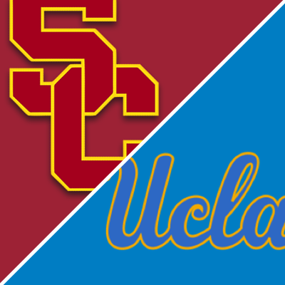 USC Men's Basketball Falls At No. 10 UCLA, 60-58, Despite 18-Point