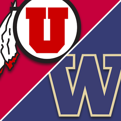 No. 5 Washington beats No. 18 Utah 35-28