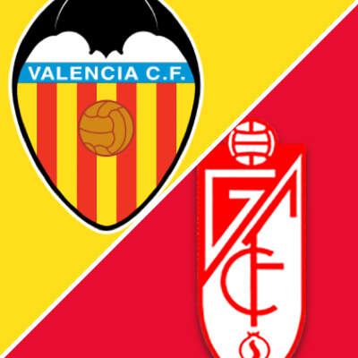 Valencia c. f. - granada