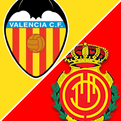 Valencia vs mallorca