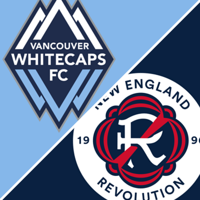 Vancouver FC v New England Revolution