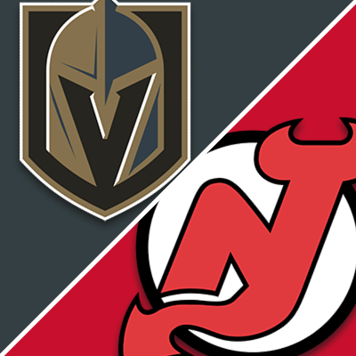 Gamethread 01/24/2023: New Jersey Devils vs. Las Vegas Golden Knights - All  About The Jersey