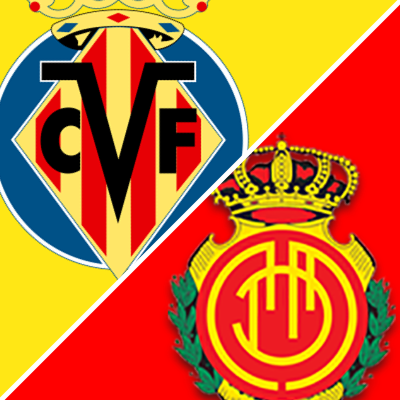 Download Villarreal Beat Mallorca