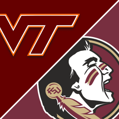 Virginia Tech football: 5 takeaways from Hokies' 39-17 loss to Florida  State - Gobbler Country