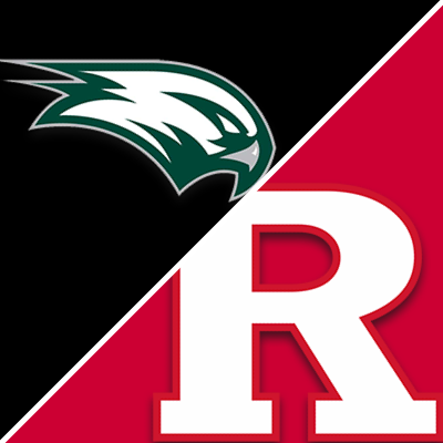 Rutgers Football Week 5 Game Thread vs. Wagner - On the Banks