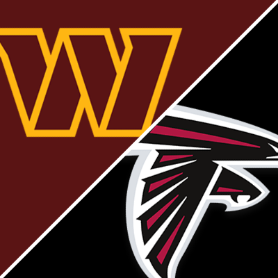 Washington Commanders vs Atlanta Falcons - October 15, 2023