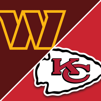 Final score: Chiefs top Commanders 24-14 with another strong day from  starters - Arrowhead Pride