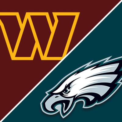 Washington Commanders vs. Philadelphia Eagles 10123-Free Pick