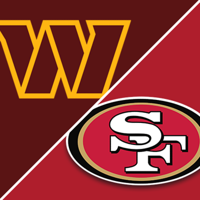 NFL Week 14: Washington Football Team vs San Francisco 49ers 2nd Quarter -  Hogs Haven