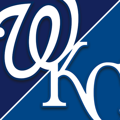 Washington Nationals news & notes: Nats beat Royals in series