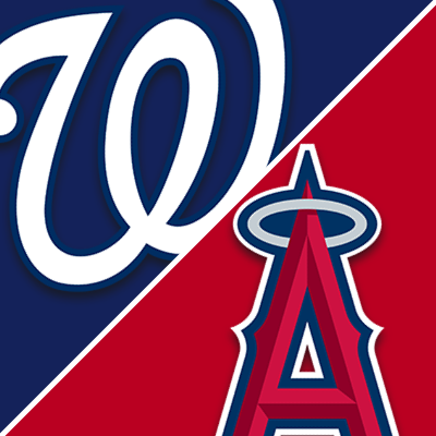 Washington Nationals new & notes: Nats take opener with Los Angeles Angels;  6-4 final; 14 hits + more - Federal Baseball