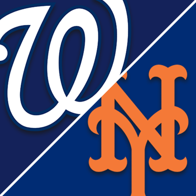 On Deck This Homestand: July 27–30, by New York Mets