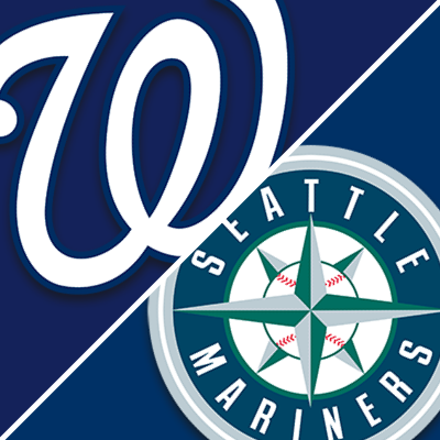 Washington Nationals news & notes: Nats outlast Mariners for 7-4