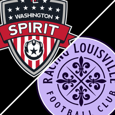 Washington Spirit and Louisville Draw