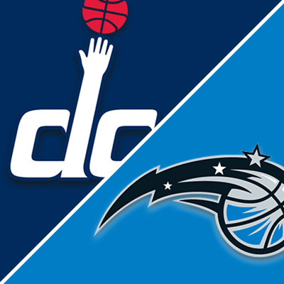 Magic beat Wizards 121-94