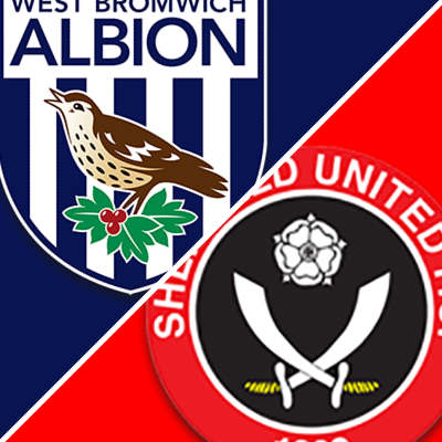 West Brom 1-0 Sheff Utd: Karlan Grant nets winner to see off