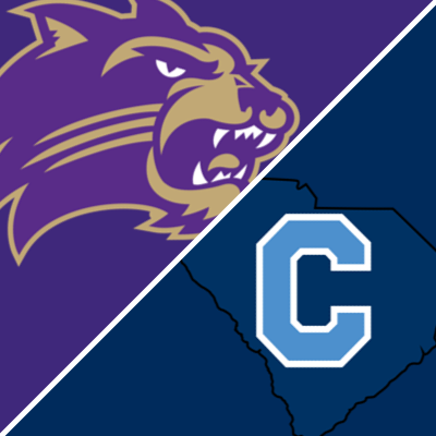 Citadel beats Western Carolina 100-86