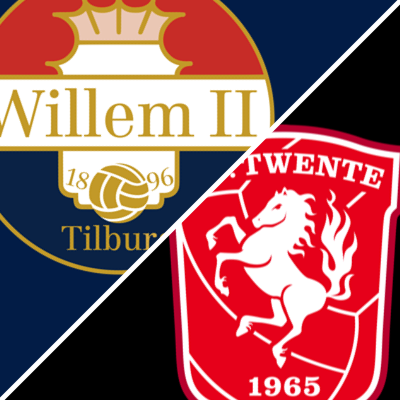 Twente Beat Willem II