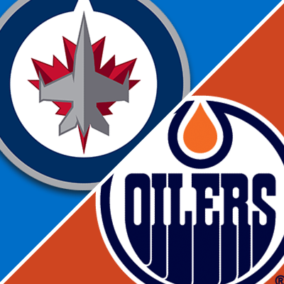 GDT: Edmonton Oilers vs. Winnipeg Jets - Arctic Ice Hockey