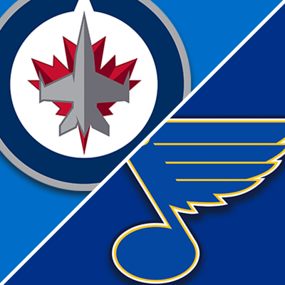 St. Louis Blues Pros/Cons Playoff Game 5 Vs. Winnipeg Jets