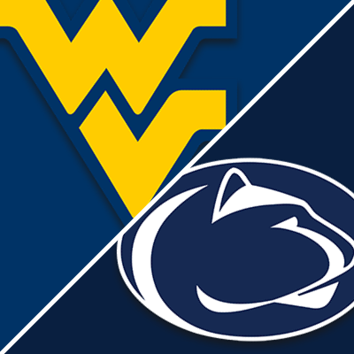 No. 7 Penn State beats West Virginia 38-15