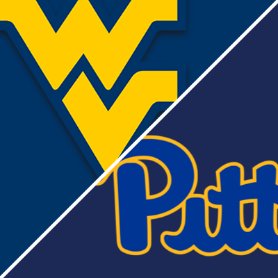 No. 17 Pittsburgh beats West Virginia 38-31