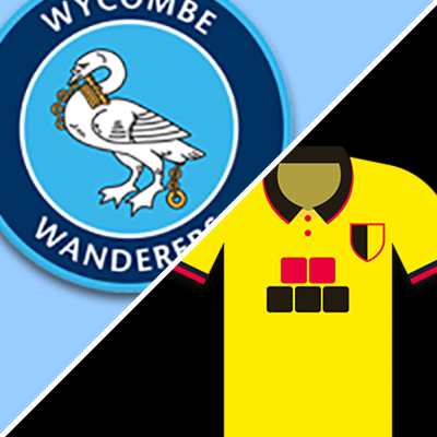 Wycombe and Watford Draw