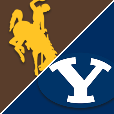 Wyoming vs. BYU - Sep 24, 2022