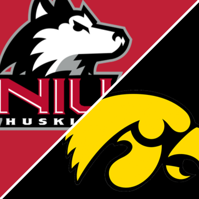 Iowa vs. Northern Illinois - September 05, 2026 | Live Scores, Updates,  Odds, Injury News and Recaps | Bleacher Report