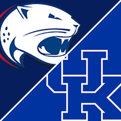 Kentucky vs. South Alabama - September 26, 2026 | Live Scores, Updates,  Odds, Injury News and Recaps | Bleacher Report